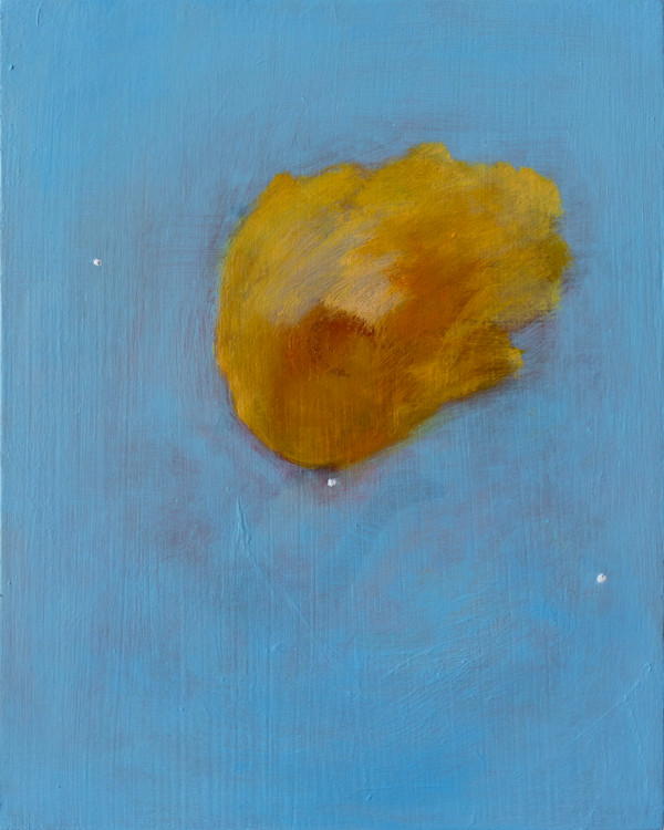 Untitled by Xihan Guan