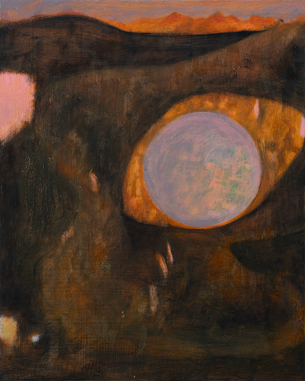 Silk Road by Xihan Guan