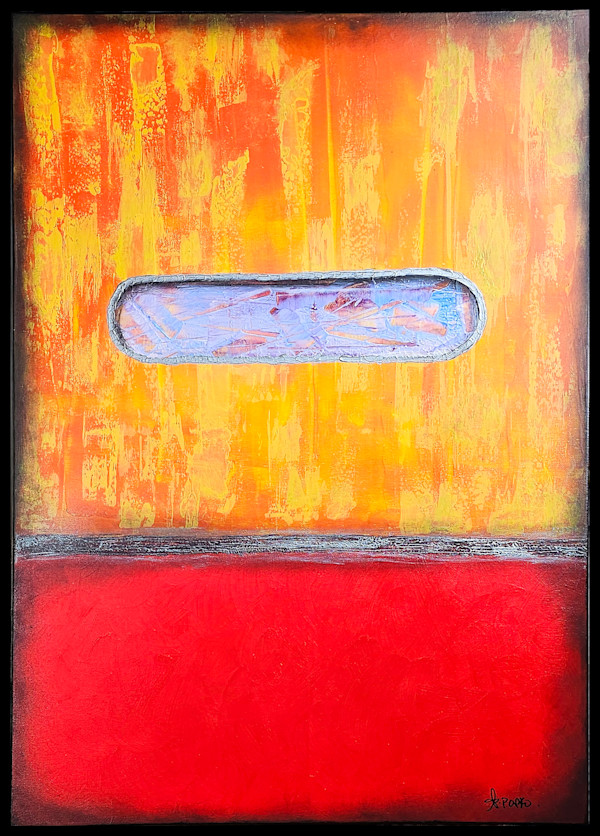 You've Got Mail by April Popko