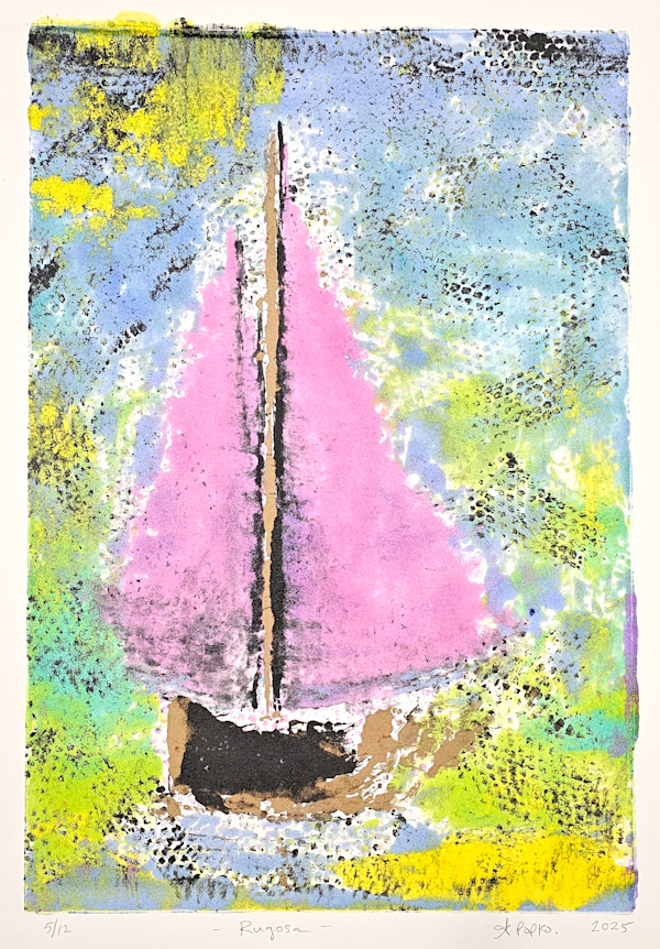Rugosa by April Popko, Image 2.
