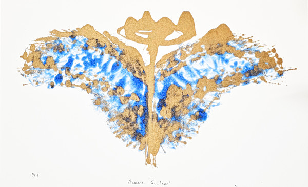 Crown 'Jules' by April Popko, Image 2.