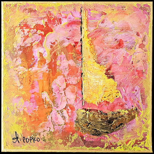 Saylor by April Popko, Image 3.