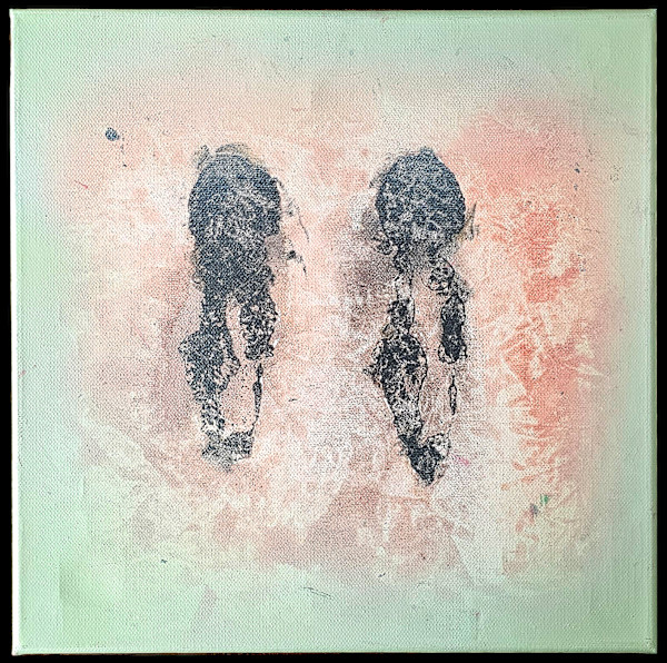 Rabbit Holes by April Popko, Image 5.