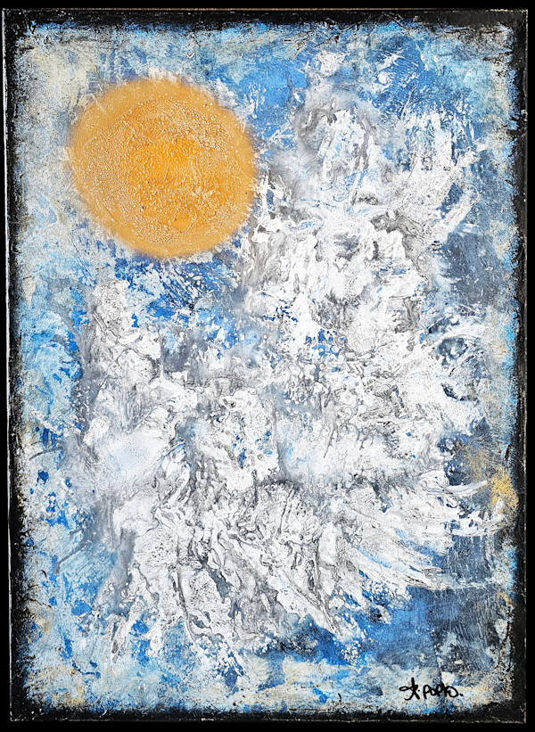 On Impact by April Popko, Image 10.