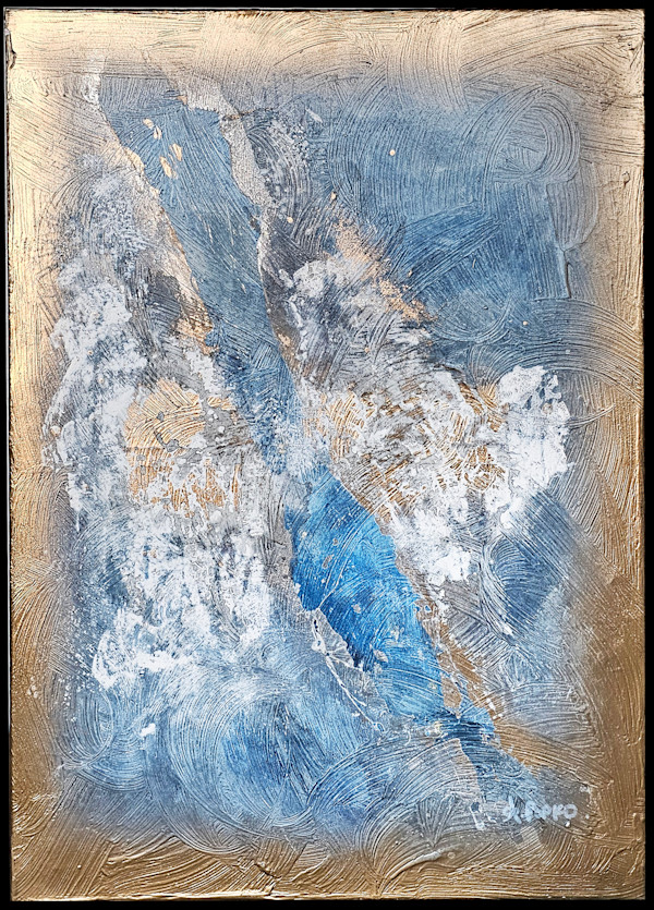 Ascension by April Popko, Image 6.