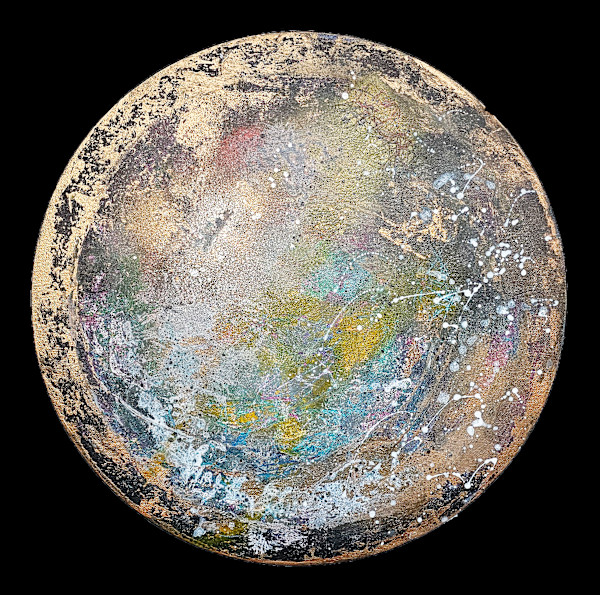 Token by April Popko, Image 1.
