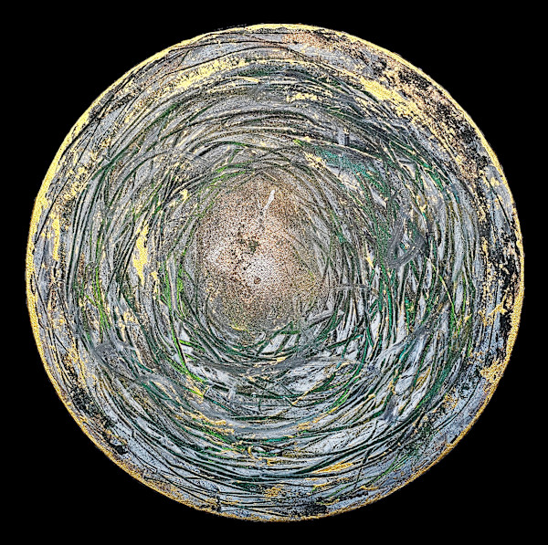 Nest Egg by April Popko, Image 6.