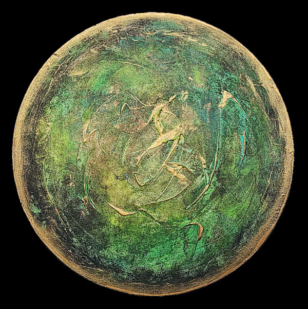 Cycle by April Popko, Image 9.