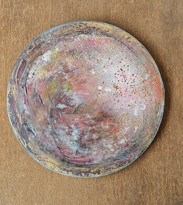 Fairy Dust by April Popko, Image 1.