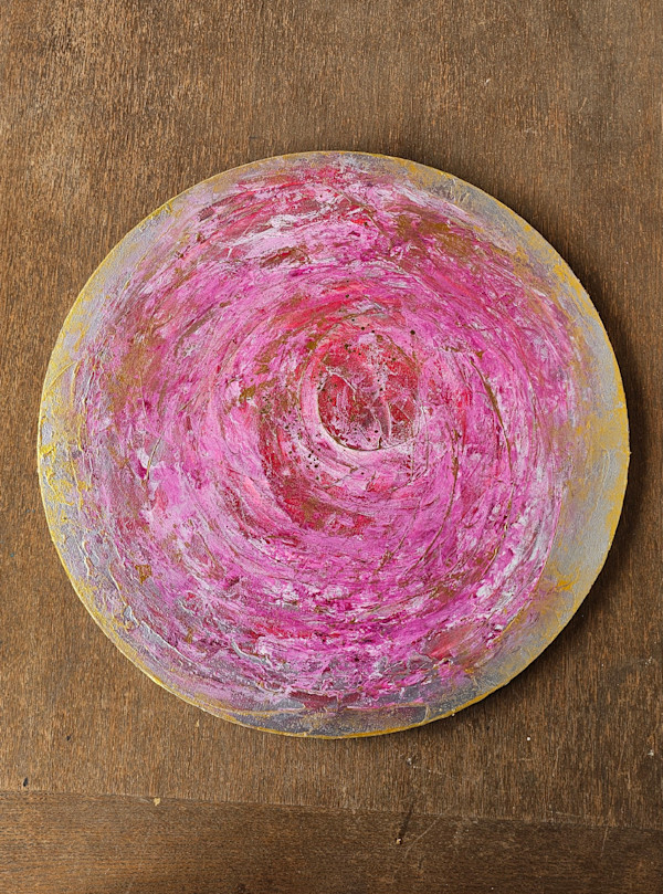 Cycle by April Popko, Image 1.