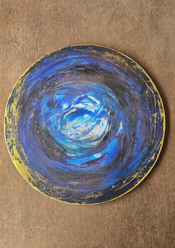 Drop by April Popko, Image 1.