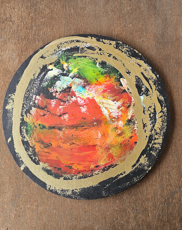 Cirque by April Popko, Image 1.