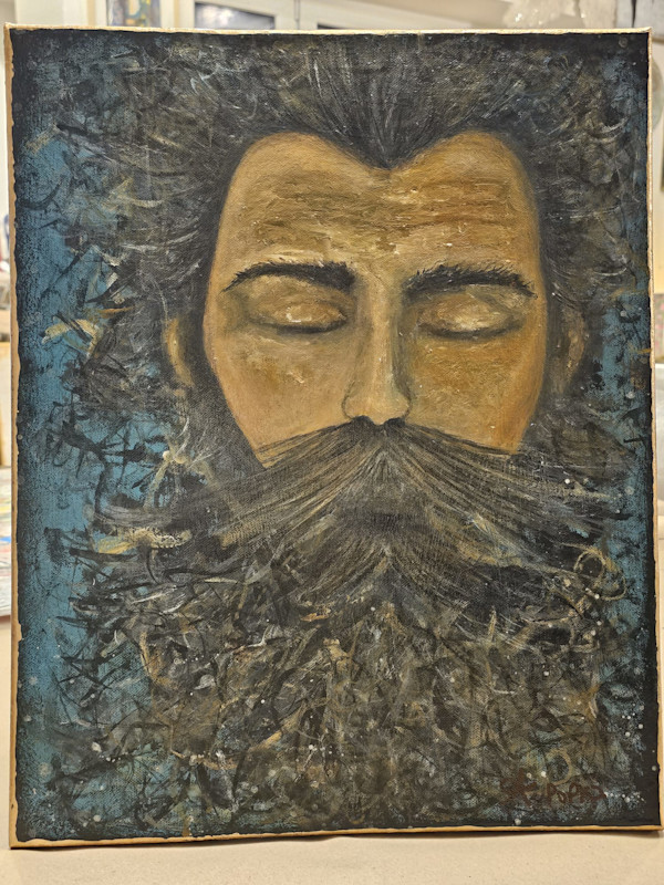 Looking Within by April Popko