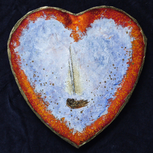 True Love by April Popko
