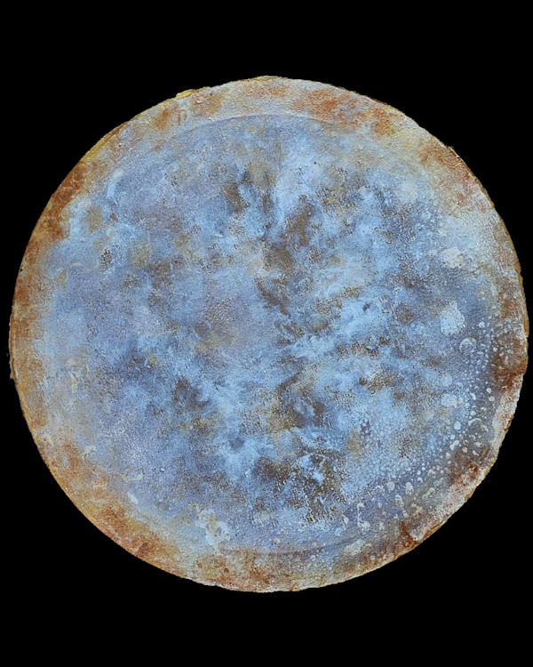 Bronze Moon by April Popko