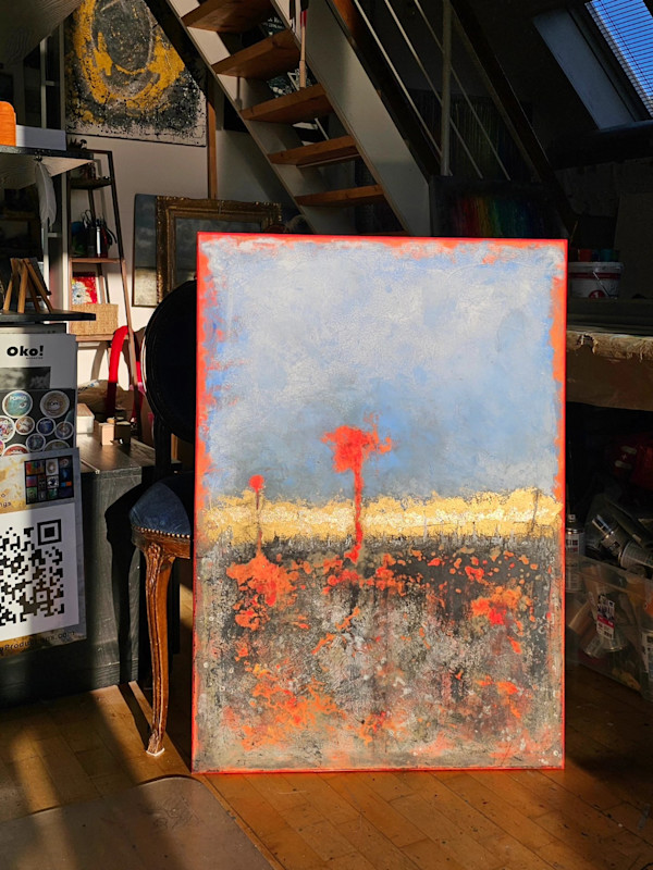It's Happening by April Popko, Image 19.