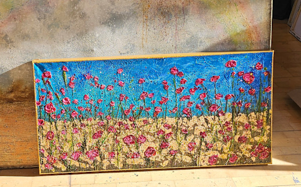 Garden of Gold by April Popko, Image 6.