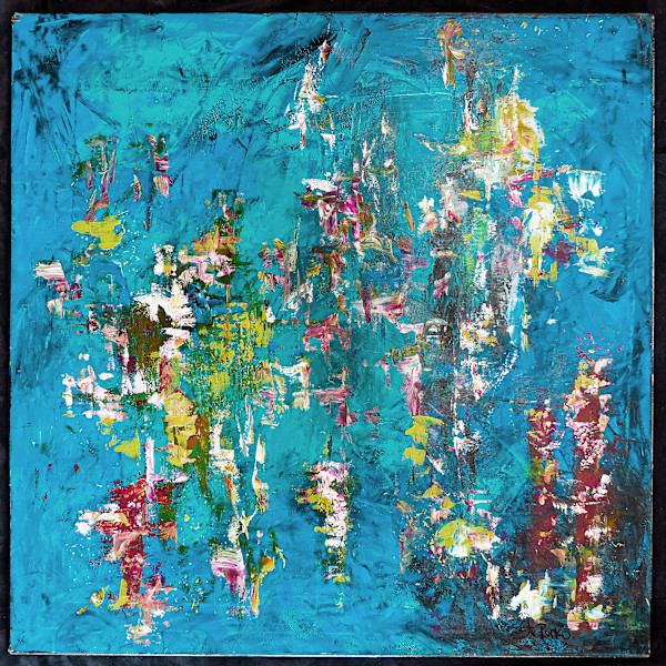 Remember by April Popko