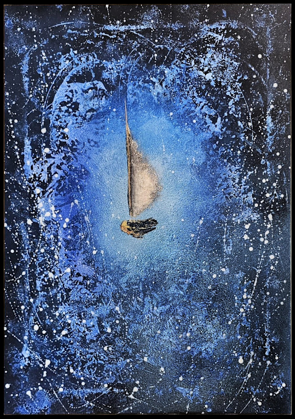 Dream by April Popko