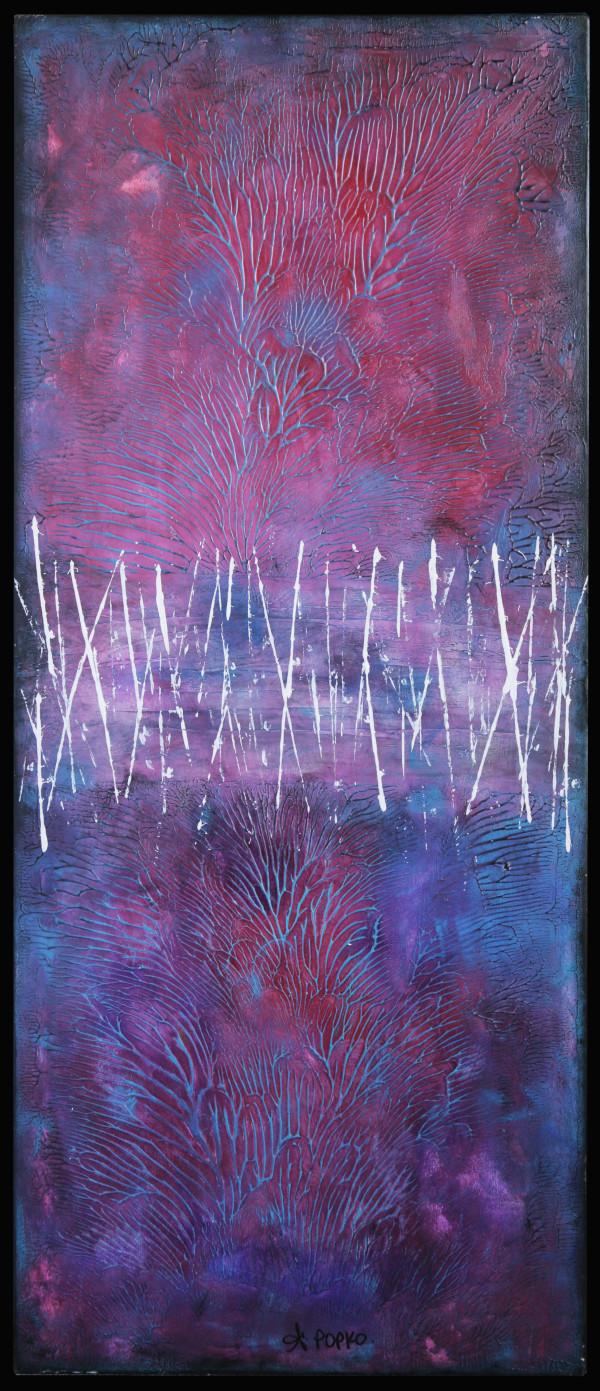 Relationship by April Popko