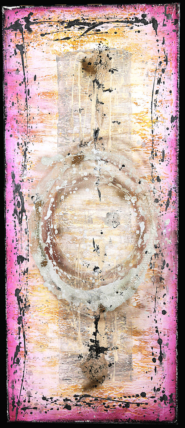 Kinship by April Popko
