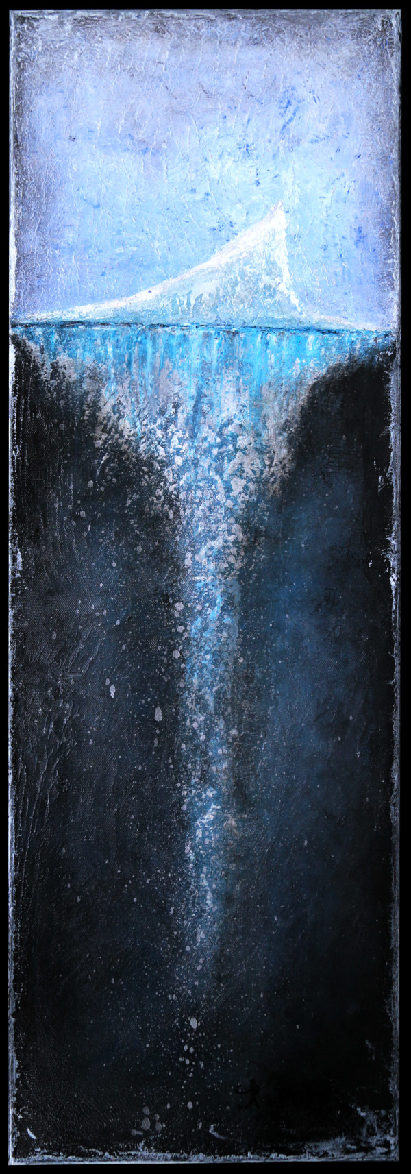 Under The Surface by April Popko