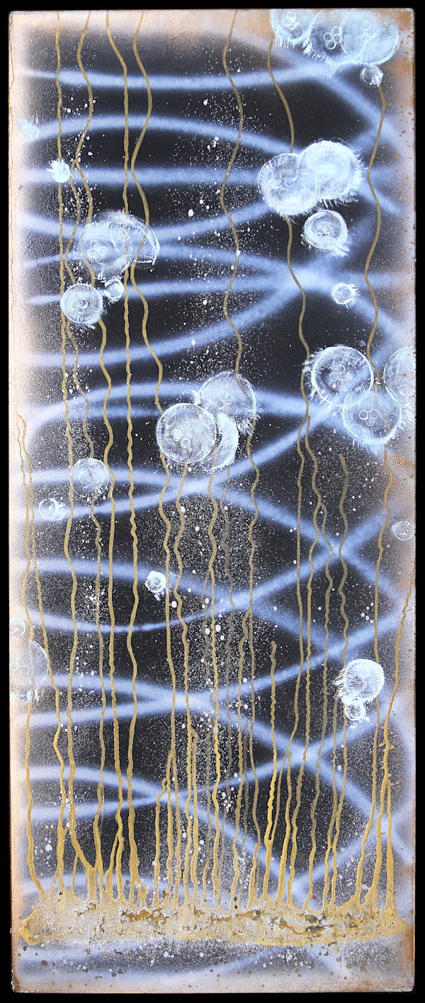 Effervescence by April Popko