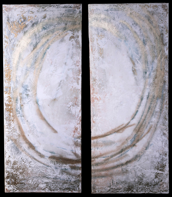 It Was Meant To Be 1 & 2 by April Popko