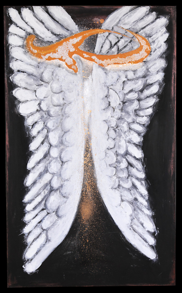 Purity by April Popko