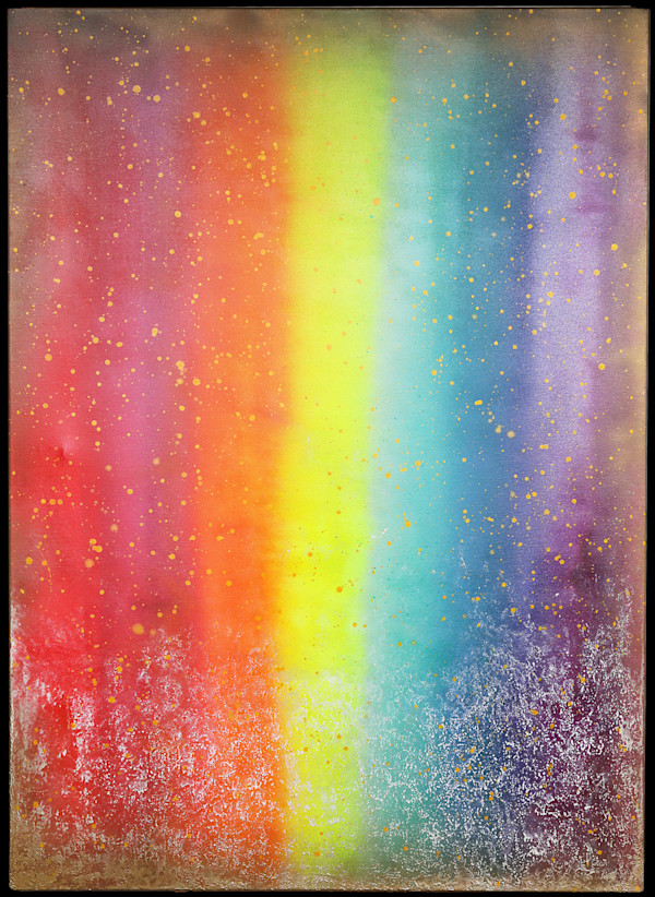 Vibe by April Popko