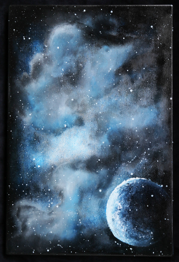 Closer To Home by April Popko