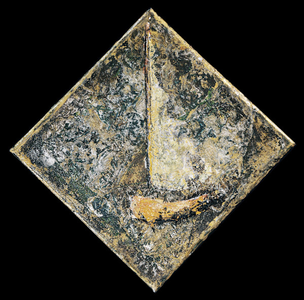 Diamond in the Rough by April Popko