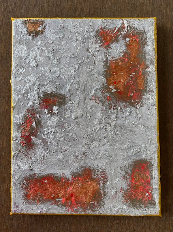 Penny In Your Pocket by April Popko, Image 1.