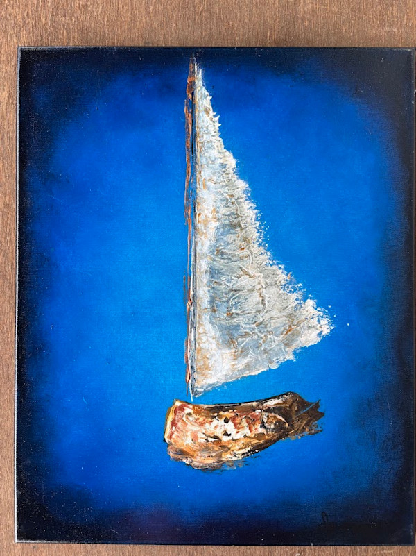 TransparenSEA by April Popko, Image 1.