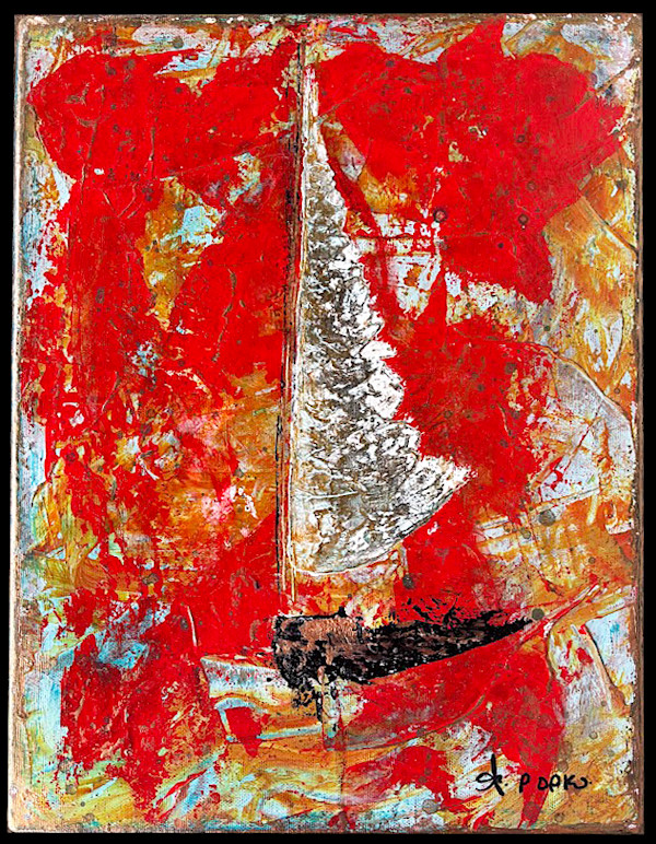 Red Sea by April Popko, Image 13.