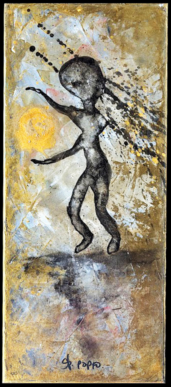 HODL by April Popko, Image 12.