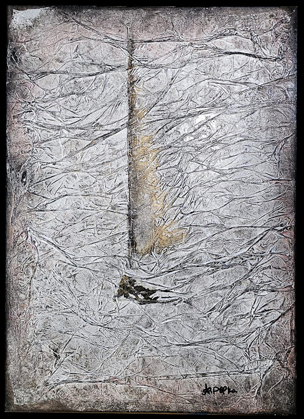 Wind by April Popko