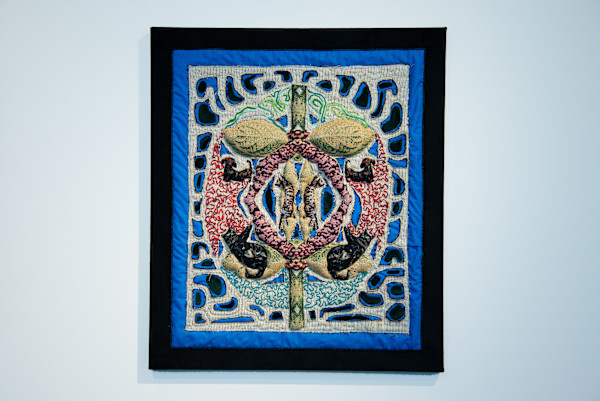 Historias de fauna y flora 11 by Johana Moscoso, Image 1.