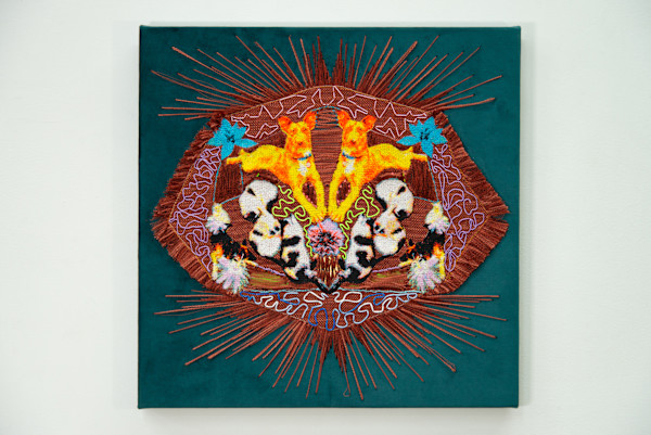 Historia de fauna y flora 5 by Johana Moscoso