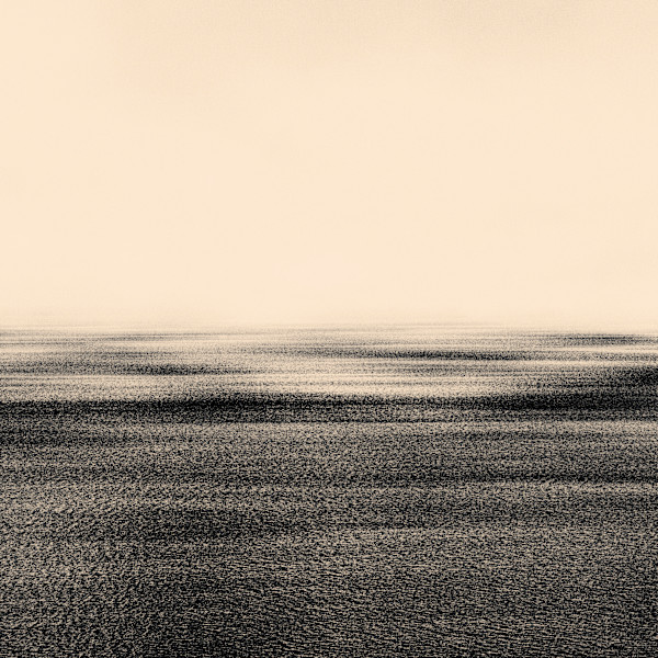 Early Morning Mist #1, Lake Tekapo