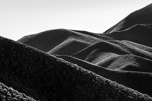 Lindis Pass by Eric Schusser Photographic Artist