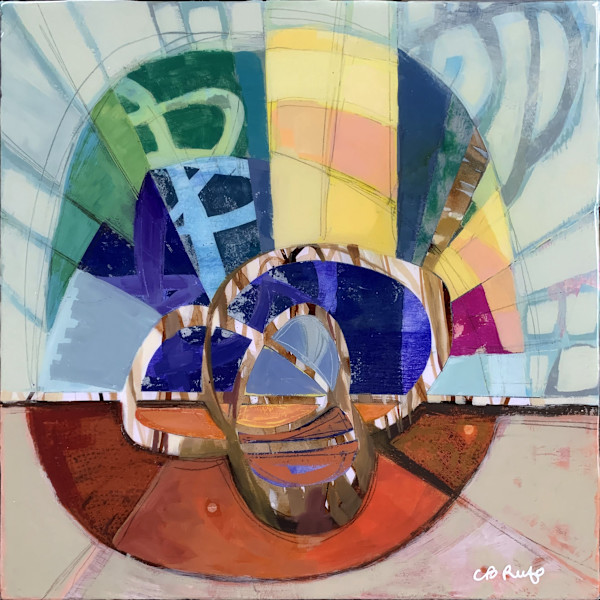Projection by Rufo Art