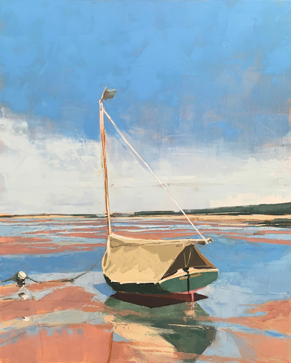 Afternoon Reckoning by Rufo Art, Image 1.