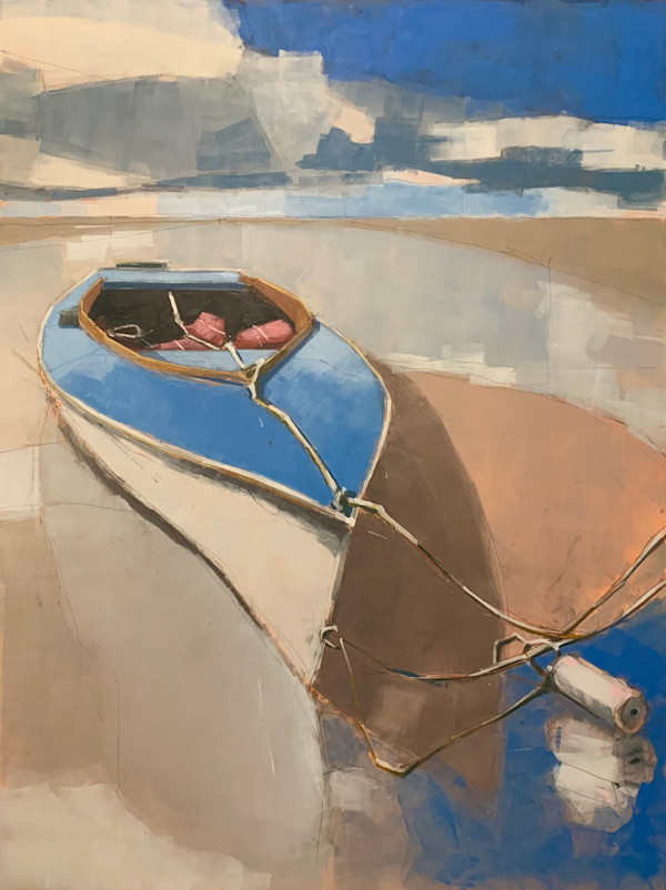 Afternoon Stillness by Rufo Art, Image 1.