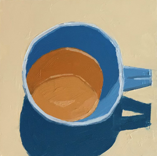 Coffee Motif 2 by Rufo Art