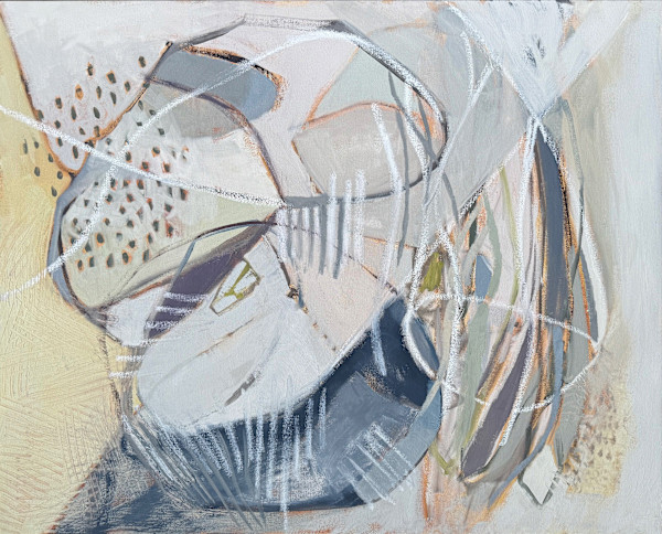 Reckoning with Sunshine by Rufo Art