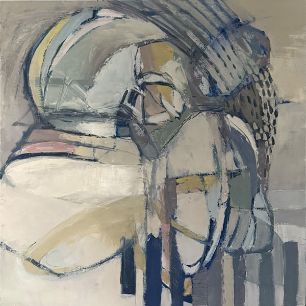 Outsmart the Structure by Rufo Art