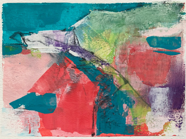 So Many Kinds of Terrains by Rufo Art