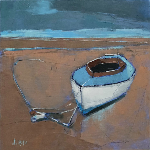 Different Silences by Rufo Art, Image 1.