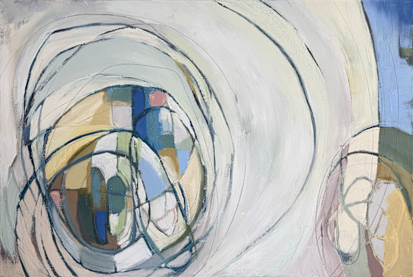 Presence by Rufo Art